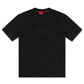 Hugo Darunu Tee - Black