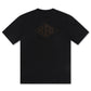 Hugo Darunu Tee - Black