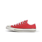 Converse Big Kids Chuck Taylor All Star Low - Red