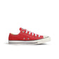 Converse Big Kids Chuck Taylor All Star Low - Red