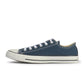 Converse Mens Chuck Taylor All Star Low - Navy