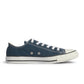 Converse Mens Chuck Taylor All Star Low - Navy