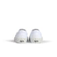 Vans Big Kids Classic Slip On - True White