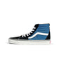 Vans Big Kids Sk8-Hi - Navy/Blue
