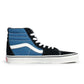 Vans Mens Sk8-Hi - Navy/Blue