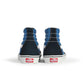 Vans Mens Sk8-Hi - Navy/Blue