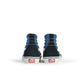 Vans Big Kids Sk8-Hi - Navy/Blue