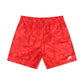 Nike Mens Club Woven Flow Shorts - University Red