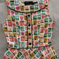 Elizabeth Dress in Paradise