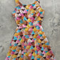 Cupcake Skater Dress