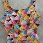 Cupcake Skater Dress