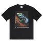 Nike Mens ACG Dri-Fit Tee - Black