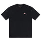 Air Jordan Mens Sneaker Patch Tee - Black