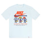 Nike Mens Sportswear Max90 Tee - Glacier Blue