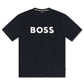 Hugo Boss Tiburt 354 Tee - Navy