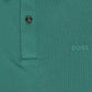 Hugo Boss Pallas Polo - Green