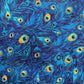 Elizabeth Dress in Peacock