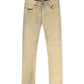 Jordan Craig Straight Fit Jeans - Champagne