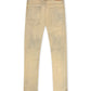 Jordan Craig Straight Fit Jeans - Champagne