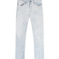 Jordan Craig Straight Fit Jeans - Iced White