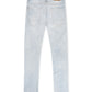 Jordan Craig Straight Fit Jeans - Iced White