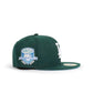 New Era 5950 La Dodgers Los Angeles 50Th Anniversary Hat