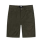 Jordan Craig The Re-up Shorts - Dark Green