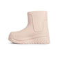 Adidas Womens Superstar Boot - Pink