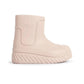 Adidas Womens Superstar Boot - Pink