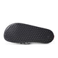 Vans Mens La Costa Slides - Black