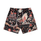 Jordan Craig Ibiza Lounge Shorts - Midnight