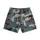 Jordan Craig Ibiza Lounge Shorts - Vintage Camo