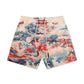 Jordan Craig Ibiza Lounge Shorts - Coral