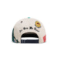 GasNYC Rotten Apple Hat - Cream/Navy