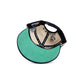 GasNYC Rotten Apple Hat - Cream/Navy