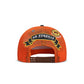 GasNYC Gas Season Trucker Hat -Cream/Orange