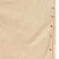 Bkys Rhinestone Shorts - Beige