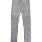 Jordan Craig Mens Vintage Washes Ross Fit  - Light Grey