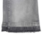 Jordan Craig  Super Skinny Stacked Jean - Cement Wash