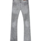 Jordan Craig  Super Skinny Stacked Jean - Cement Wash