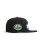 New Era 5950 LA Dodgers 50Th Anniversary Hat