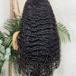 Burmese Curly Virgin Hair