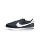 Nike Womens Cortez - Black/White