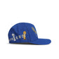 Reference Mens Cali LA Hat - Blue