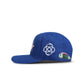 Reference Mens Cali LA Hat - Blue