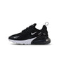 Nike Womens Air Max 270 - Black/White