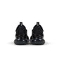 Nike Womens Air Max 270 - Black/White