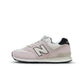 New Balance Womens 574 - Washed Pink