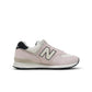 New Balance Womens 574 - Washed Pink