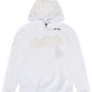 Pro Standard LA Dodgers White Out Hoodie - White